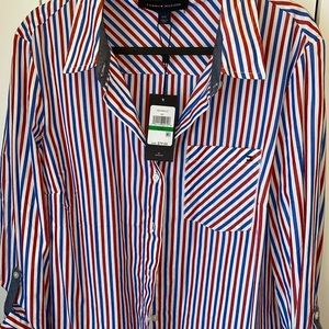 Chemise Tommy Hilfiger